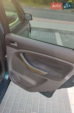 Минивэн Ford C-Max 2007 в 