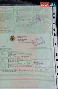 Минивэн Ford C-Max 2007 в 