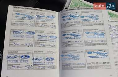 Минивэн Ford C-Max 2007 в 