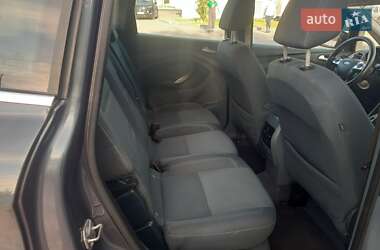Минивэн Ford C-Max 2012 в 