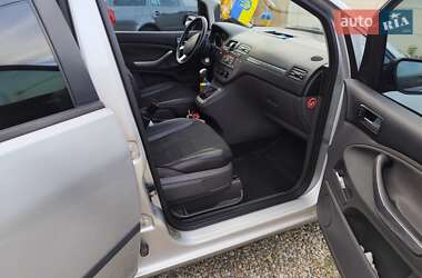 Мінівен Ford C-Max 2008 в 