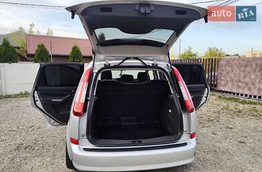 Мінівен Ford C-Max 2008 в 