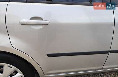Мінівен Ford C-Max 2008 в 