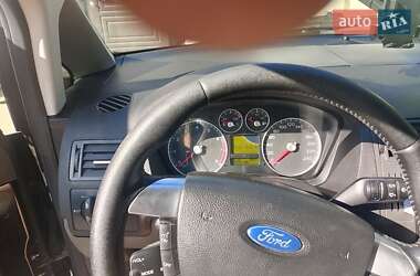 Мінівен Ford C-Max 2006 в Бердичеві