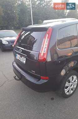 Минивэн Ford C-Max 2010 в 
