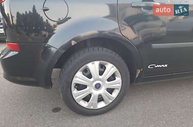 Минивэн Ford C-Max 2010 в 
