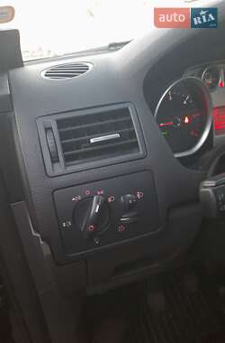 Минивэн Ford C-Max 2010 в 