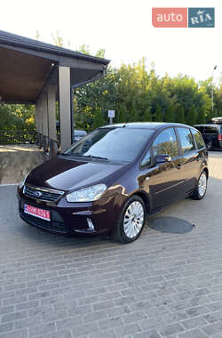 Мінівен Ford C-Max 2009 в Рівному