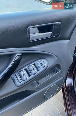 Минивэн Ford C-Max 2009 в 