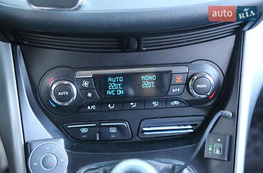 Минивэн Ford C-Max 2012 в 