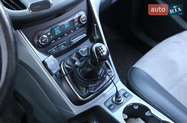 Минивэн Ford C-Max 2012 в 