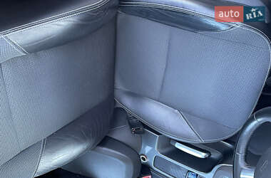 Минивэн Ford C-Max 2008 в 