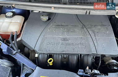 Минивэн Ford C-Max 2008 в 