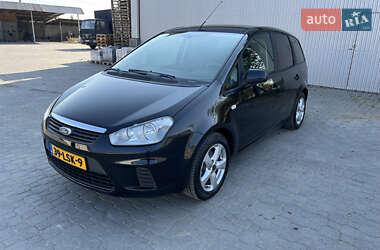 Мінівен Ford C-Max 2009 в 