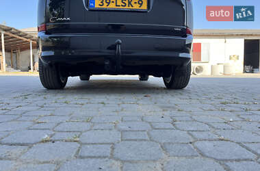 Мінівен Ford C-Max 2009 в 