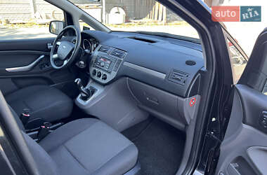 Мінівен Ford C-Max 2009 в 