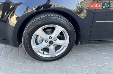 Мінівен Ford C-Max 2009 в 
