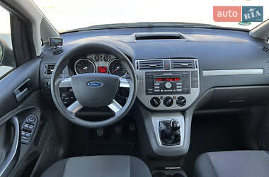 Мінівен Ford C-Max 2009 в 