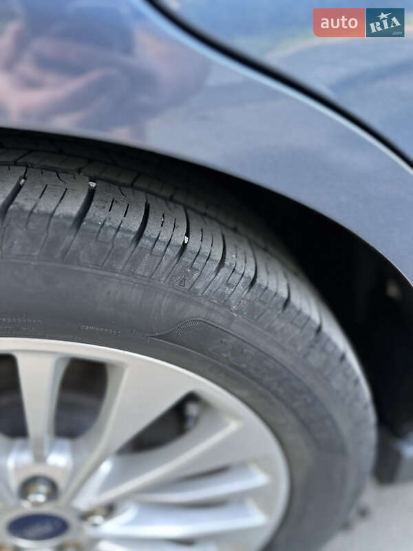 Мінівен Ford C-Max 2018 в Житомирі фото 12 Мінівен Ford C-Max 2018 в Житомирі