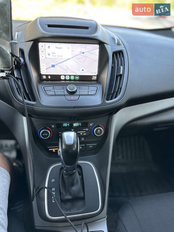 Мінівен Ford C-Max 2018 в Житомирі фото 15 Мінівен Ford C-Max 2018 в Житомирі