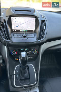 Минивэн Ford C-Max 2018 в 