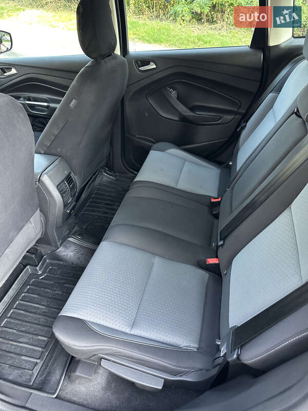 Мінівен Ford C-Max 2018 в Житомирі фото 17 Мінівен Ford C-Max 2018 в Житомирі