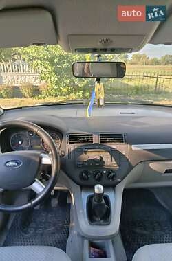 Мінівен Ford C-Max 2004 в 