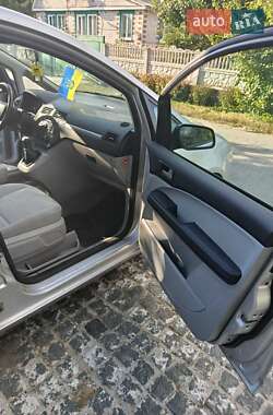 Мінівен Ford C-Max 2004 в 