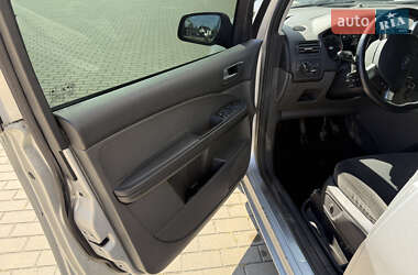 Мінівен Ford C-Max 2006 в 
