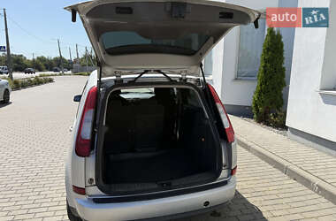 Мінівен Ford C-Max 2006 в 