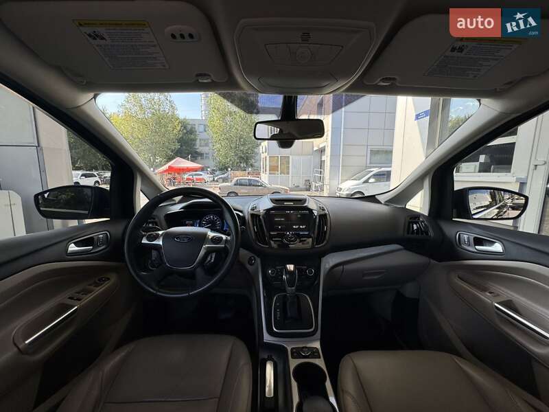 Мінівен Ford C-Max 2015 в Одесі фото 6 Мінівен Ford C-Max 2015 в Одесі