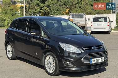 Минивэн Ford C-Max 2015 в Одессе