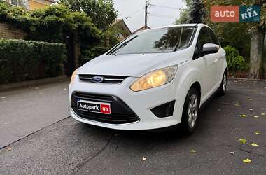 Мінівен Ford C-Max 2012 в Києві