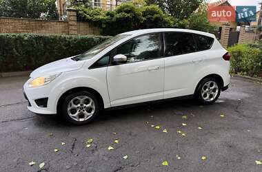 Мінівен Ford C-Max 2012 в 