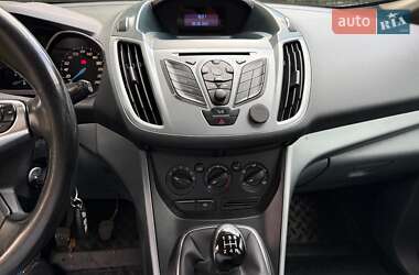 Мінівен Ford C-Max 2012 в 