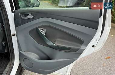 Мінівен Ford C-Max 2012 в 