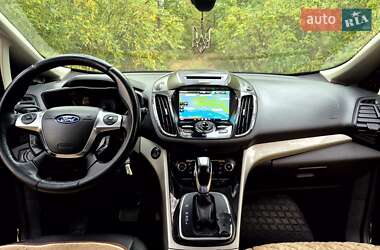 Мінівен Ford C-Max 2015 в 