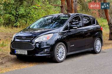 Минивэн Ford C-Max 2015 в Днепре