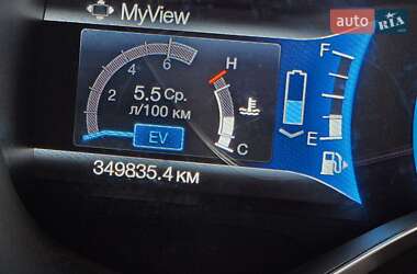 Мінівен Ford C-Max 2015 в 