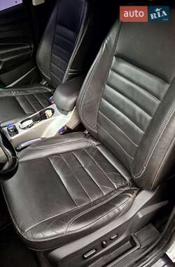 Минивэн Ford C-Max 2015 в Днепре