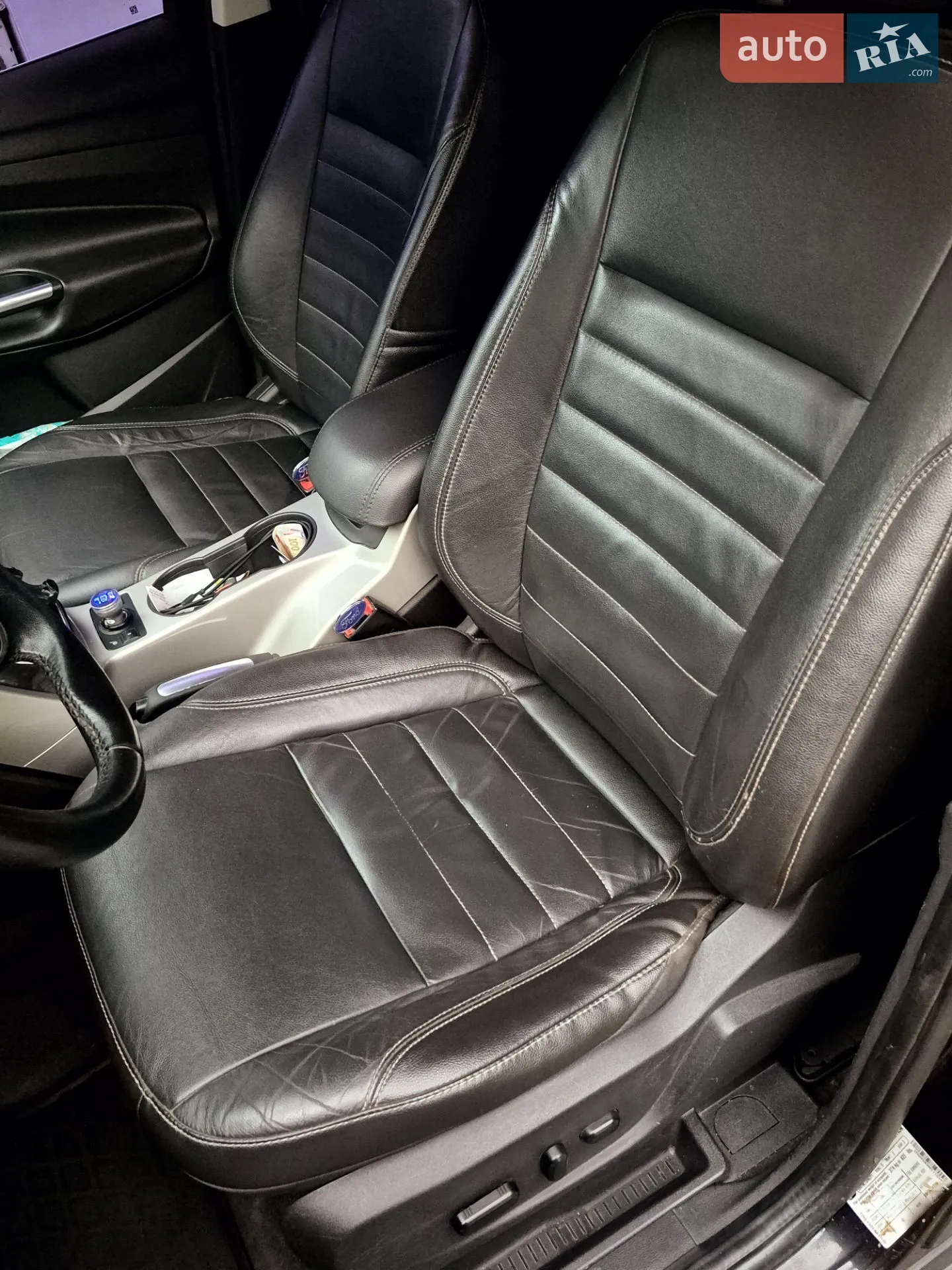 2015 Ford C-MAX - мініатюра 17
