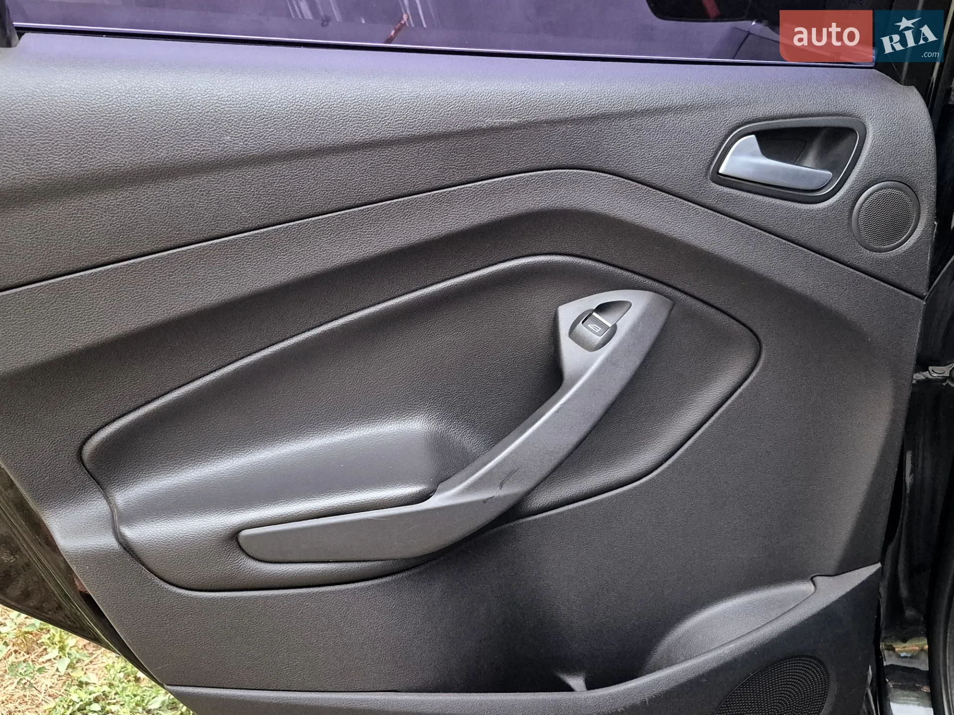 2015 Ford C-MAX - мініатюра 23