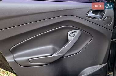 Мінівен Ford C-Max 2015 в 