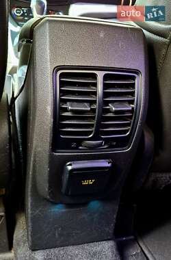 Мінівен Ford C-Max 2015 в 
