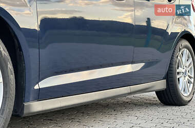 Минивэн Ford C-Max 2013 в 