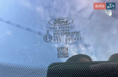 Минивэн Ford C-Max 2013 в 