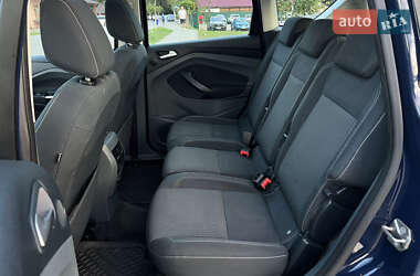 Минивэн Ford C-Max 2013 в 