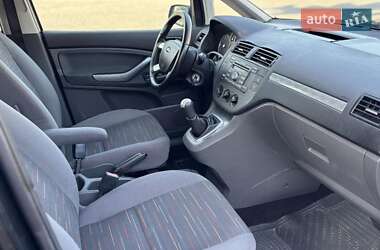 Мінівен Ford C-Max 2009 в 
