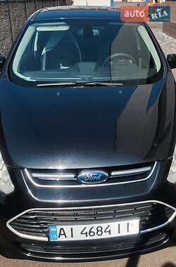 Мінівен Ford C-Max 2014 в 