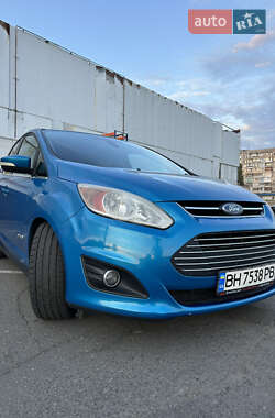 Минивэн Ford C-Max 2013 в Одессе